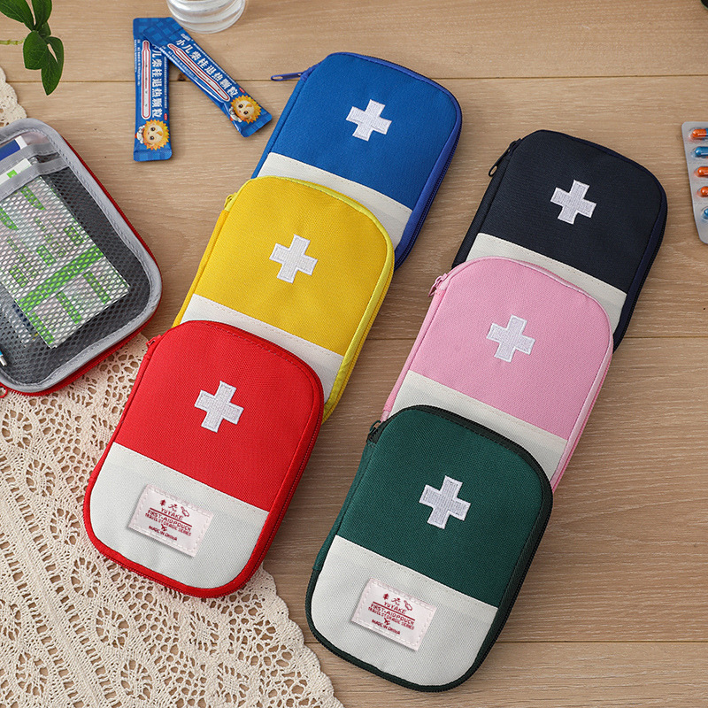 5 colors Mini Portable Travel  - Bivy Bag Emergency บทวิจารณ์และราคา