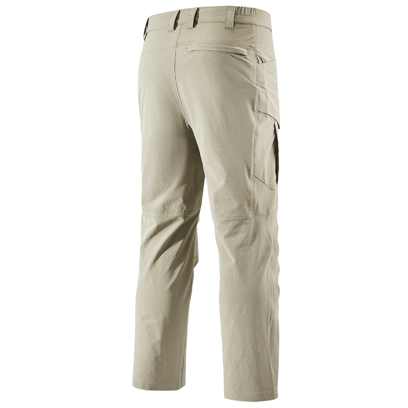 Plus Size 8XL Men's Casual Pan - Fishing Kit Compact บทวิจารณ์และราคา