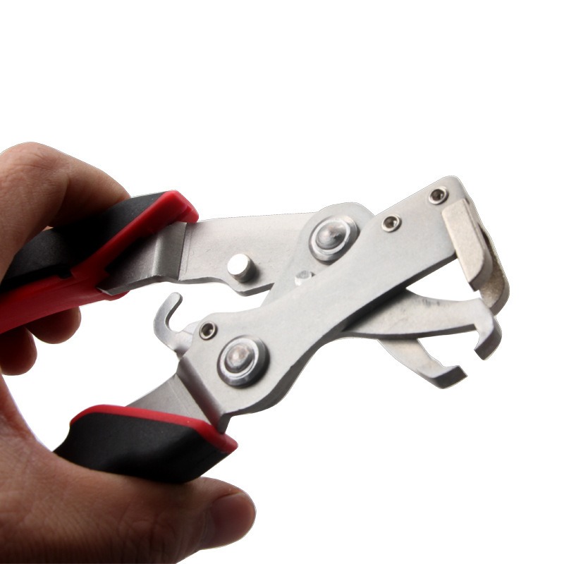 Car Clamp Disassembly and Asse - Multi Tool Plier บทวิจารณ์และราคา