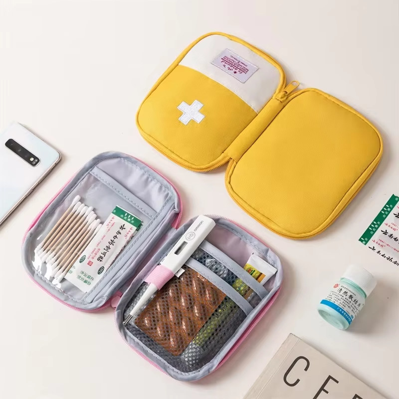 2026 Travel Medicine Bag Pill  - Bivy Bag Emergency บทวิจารณ์และราคา