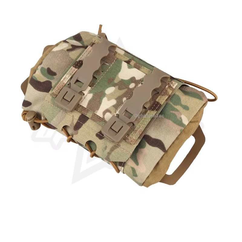 IFAK Pouch MOLLE First-aid Kit - Bivy Bag Emergency บทวิจารณ์และราคา