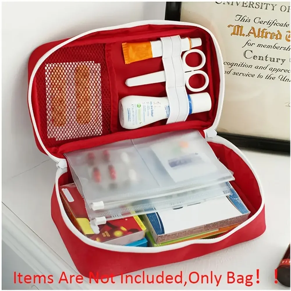 Durable First Aid Kit Emergenc - Bivy Bag Emergency บทวิจารณ์และราคา