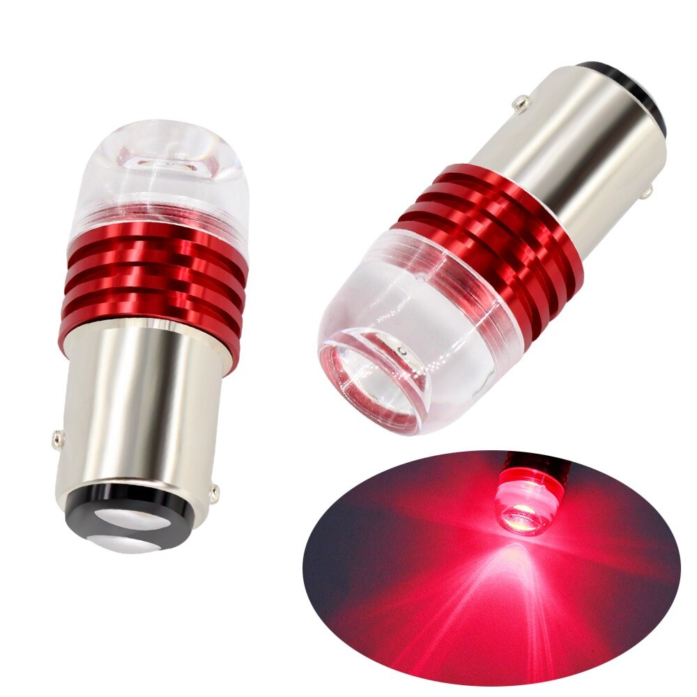 STONEGO 1156 BA15S P21W 1157 B - Sos Light Strobe บทวิจารณ์และราคา