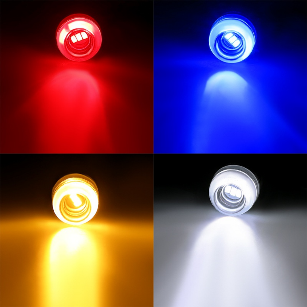 STONEGO 1156 BA15S P21W 1157 B - Sos Light Strobe บทวิจารณ์และราคา