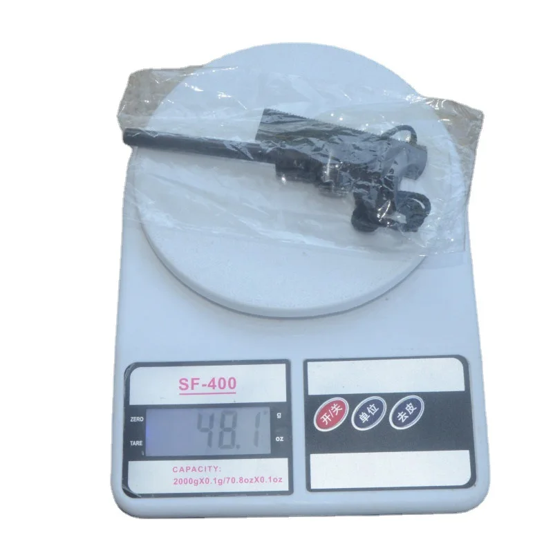 Multifunctional Long Tactical  - Magnesium Fire Starter บทวิจารณ์และราคา