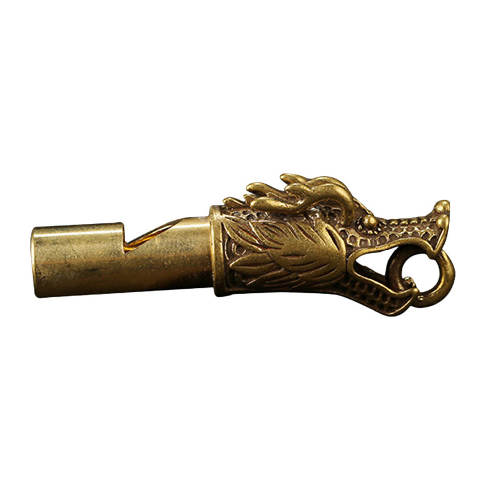 Brass Dragon Design Outdoor Su - Emergency Whistle Loud บทวิจารณ์และราคา