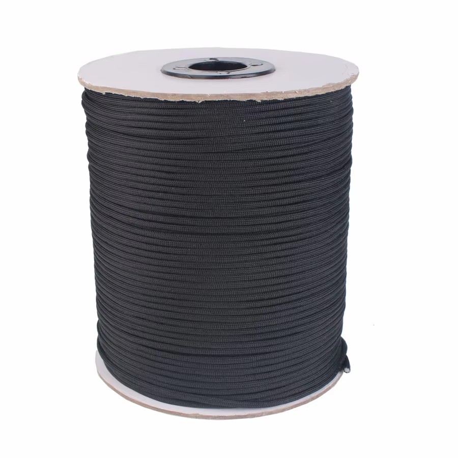 CAMPINGSKY 550 Paracord 4mm 10 - Para Cord 1000Ft บทวิจารณ์และราคา