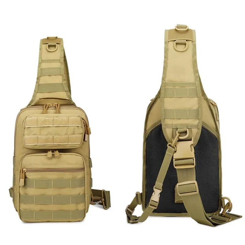 Large Capacity Men's Bag Tacti - Fishing Kit Compact บทวิจารณ์และราคา