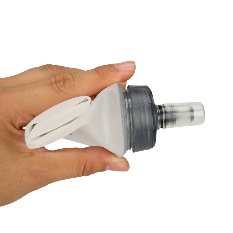 250ml 500ml Water Bottle Foldi - Water Bag Collapsible บทวิจารณ์และราคา