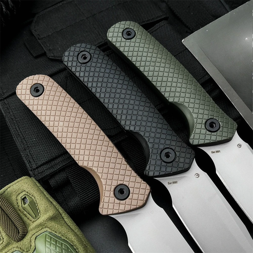 New Hiking and Camping Fixed-B - Bushcraft Knife Fixed บทวิจารณ์และราคา