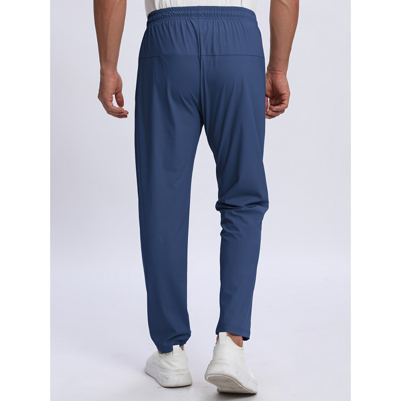 Pants Gym Man Men Gift Dry And - Fishing Kit Compact บทวิจารณ์และราคา