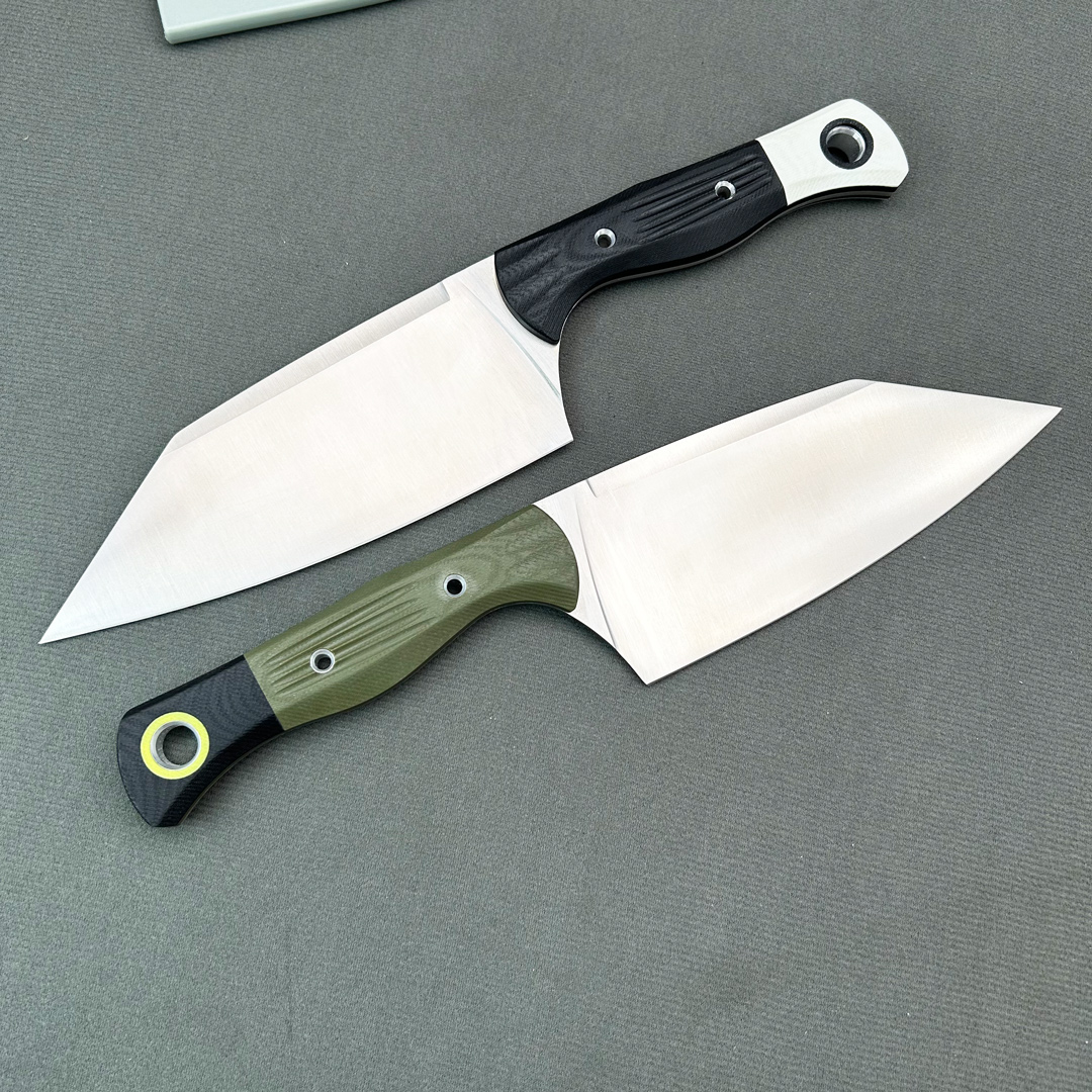 BM 4010BK-01 High quality Kitc - Bushcraft Knife Fixed บทวิจารณ์และราคา
