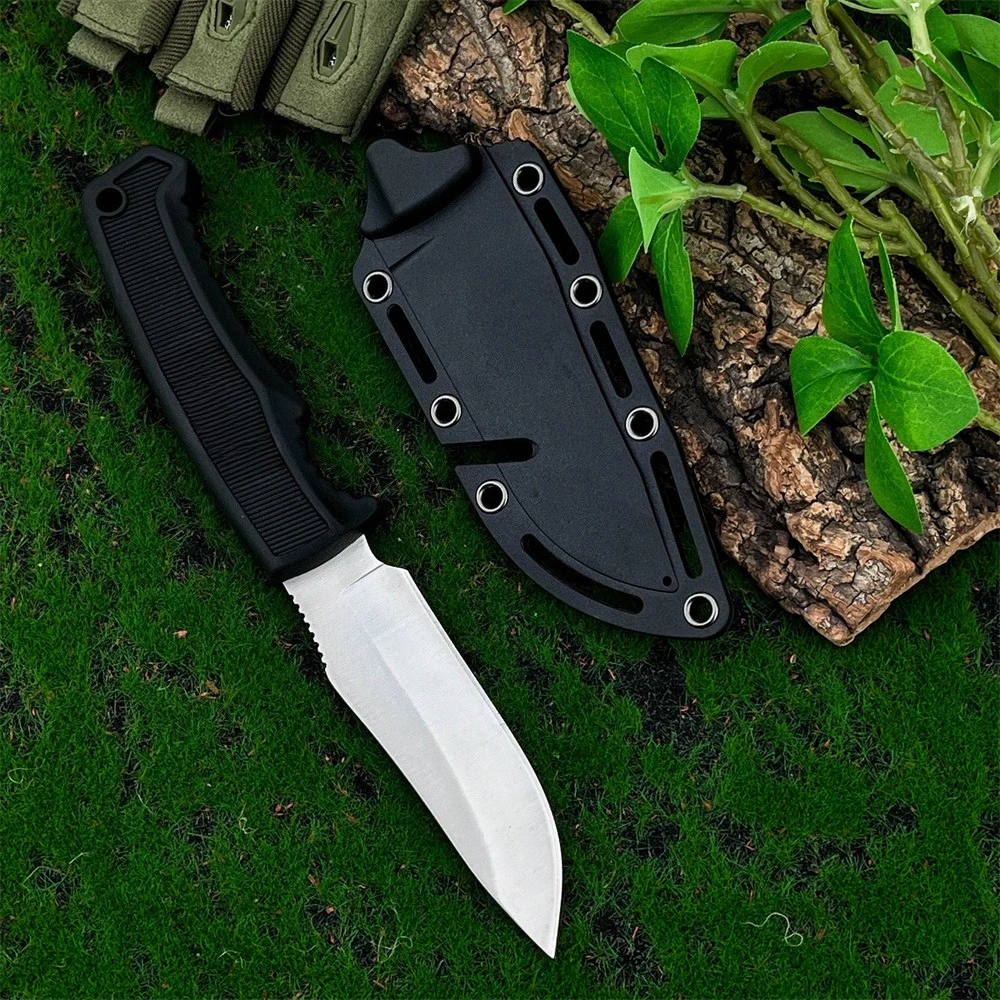 Fk1001 Fixed Blade Knife Blade - Bushcraft Knife Fixed บทวิจารณ์และราคา