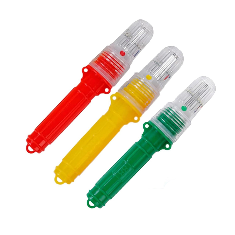 Promotion! Emergency Signals 3 - Signal Flare Kit บทวิจารณ์และราคา