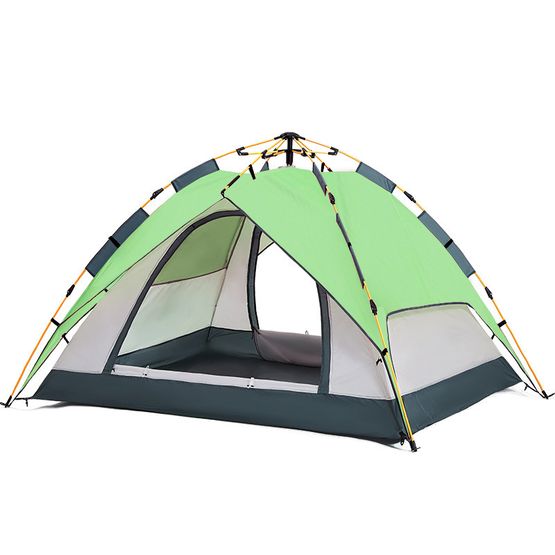 4-5 People Large Tent Quick Se - Emergency Mylar Tent บทวิจารณ์และราคา