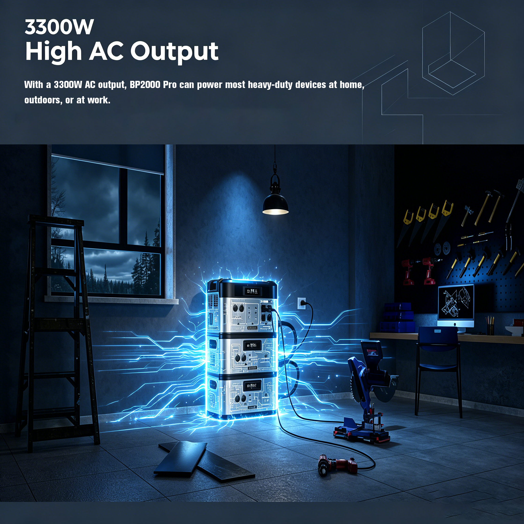 OUKITEL BP2000 PRO Portable Po - Solar Emergency Charger บทวิจารณ์และราคา