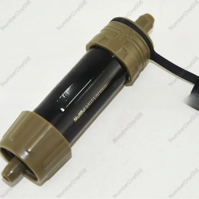 Outdoor Water Purifier Ultrafi - Water Purification Straw บทวิจารณ์และราคา