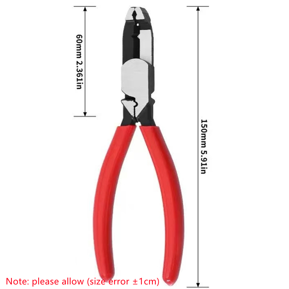 Premium Slip Joint Screw Extra - Multi Tool Plier บทวิจารณ์และราคา