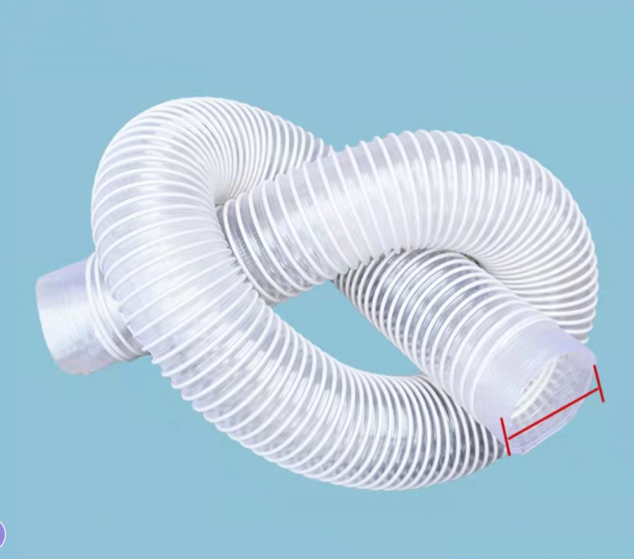 2m Inner Diameter 40/50/55/60/ - Water Purification Straw บทวิจารณ์และราคา