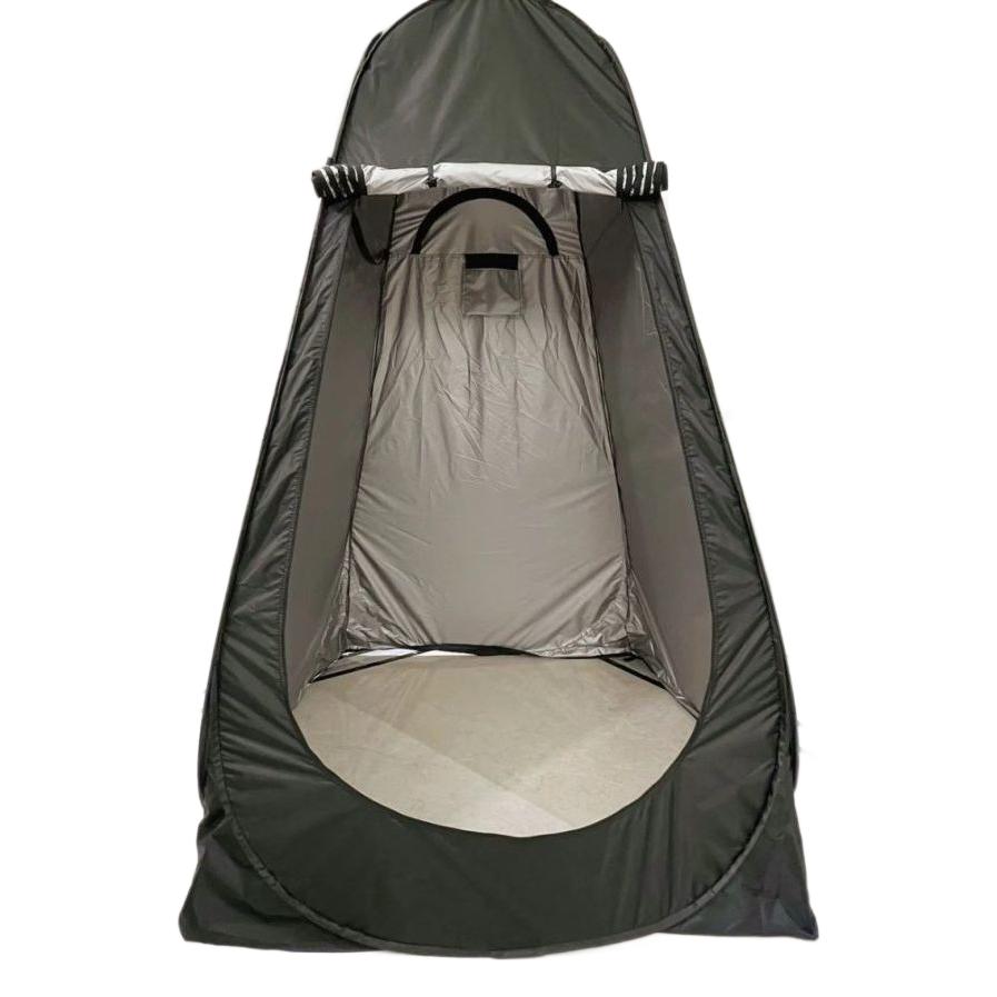 Changing Room for Camping Tent - Emergency Mylar Tent บทวิจารณ์และราคา