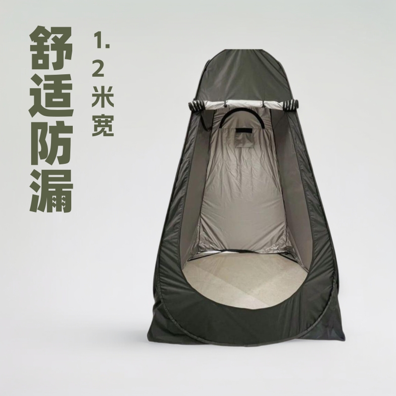 Changing Room for Camping Tent - Emergency Mylar Tent บทวิจารณ์และราคา