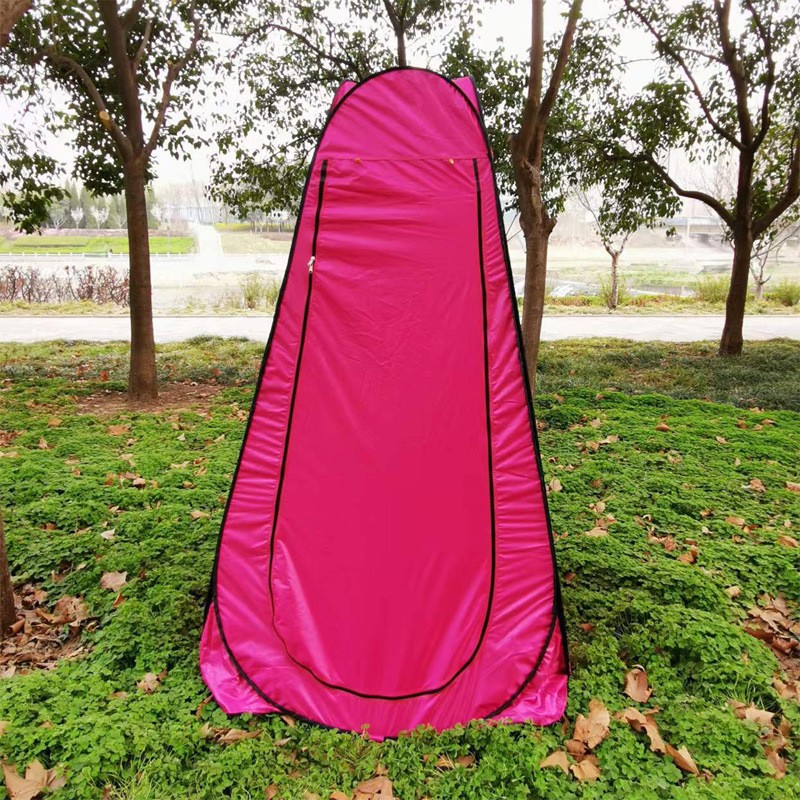 Changing Room for Camping Tent - Emergency Mylar Tent บทวิจารณ์และราคา
