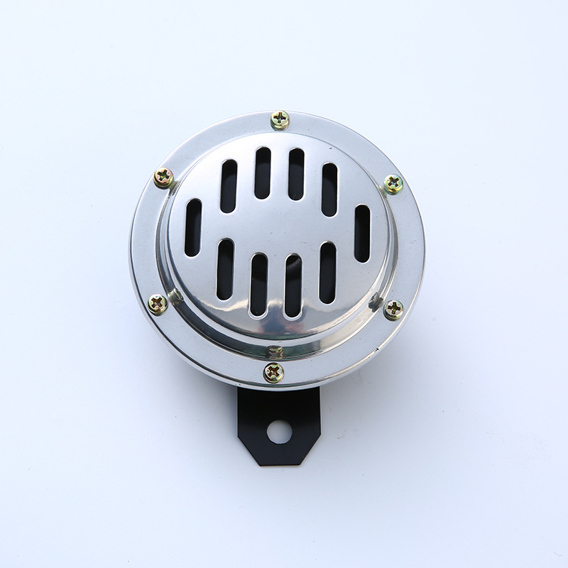 Motorcycles 12V Electric Super - Emergency Whistle Loud บทวิจารณ์และราคา