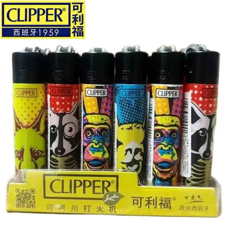 24Pcs Clipper Mini Flint Wheel - Fire Starting Kit บทวิจารณ์และราคา