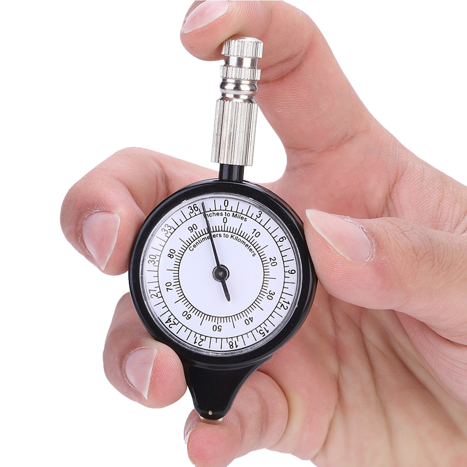 Map Measuring Finder Outdoor M - Compass Lensatic บทวิจารณ์และราคา