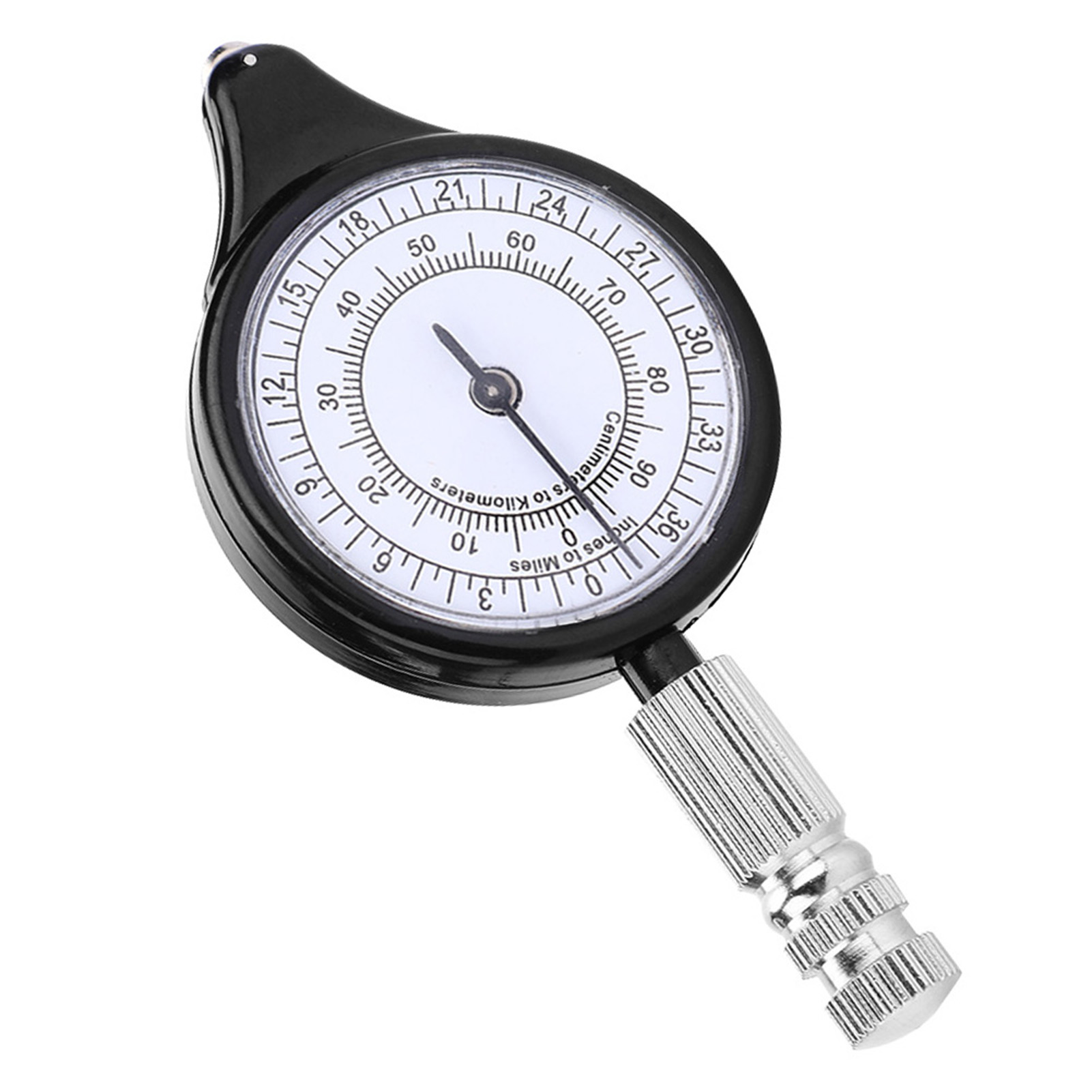 Map Measuring Finder Outdoor M - Compass Lensatic บทวิจารณ์และราคา