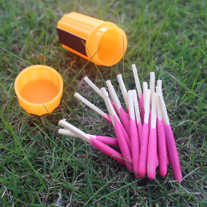 New Outdoor Camping BBQ Igniti - Fire Starting Kit บทวิจารณ์และราคา