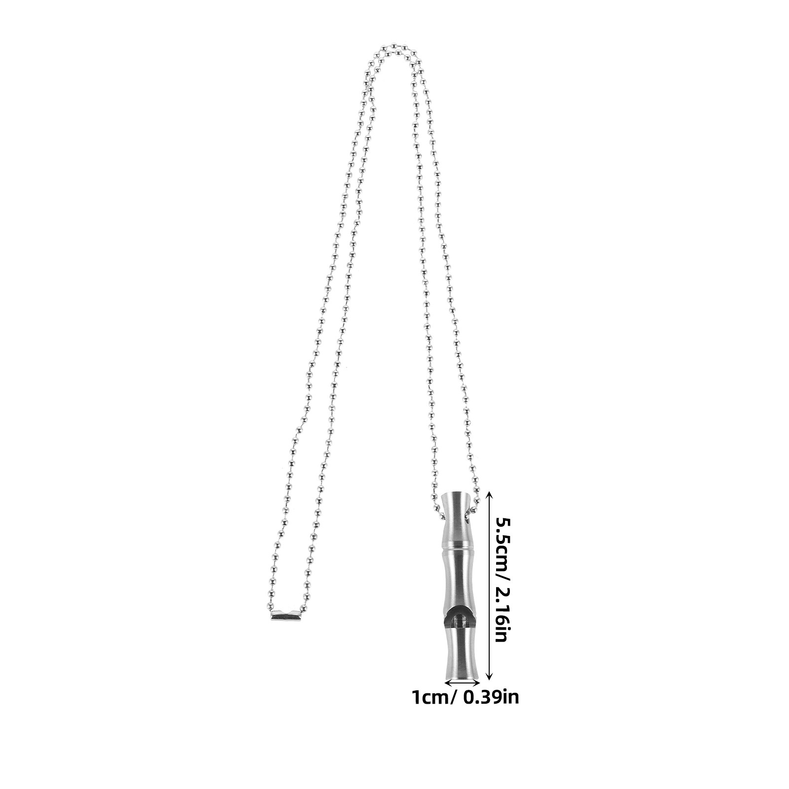 Loud Stainless Steel Multipurp - Emergency Whistle Loud บทวิจารณ์และราคา