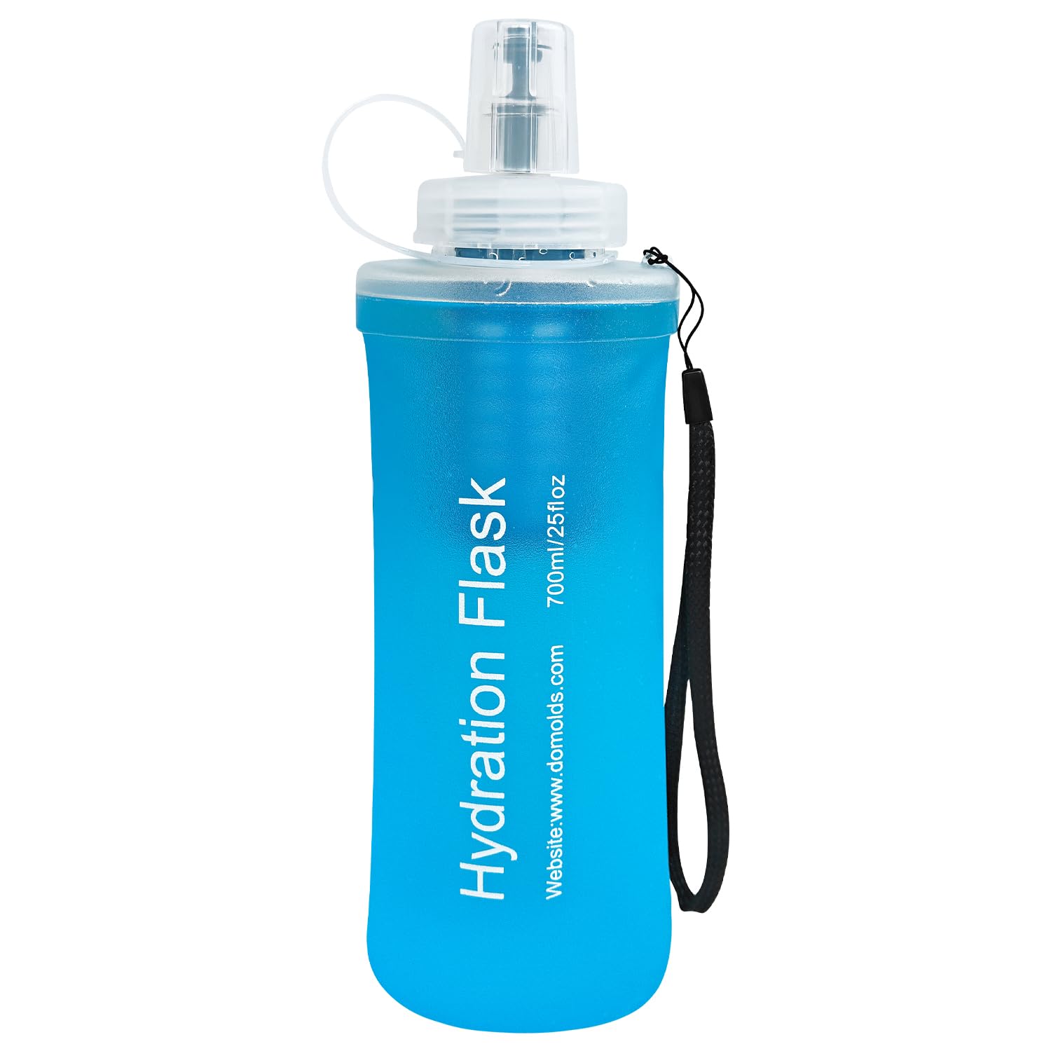 Soft TPU Collapsible Water Bot - Water Bag Collapsible บทวิจารณ์และราคา