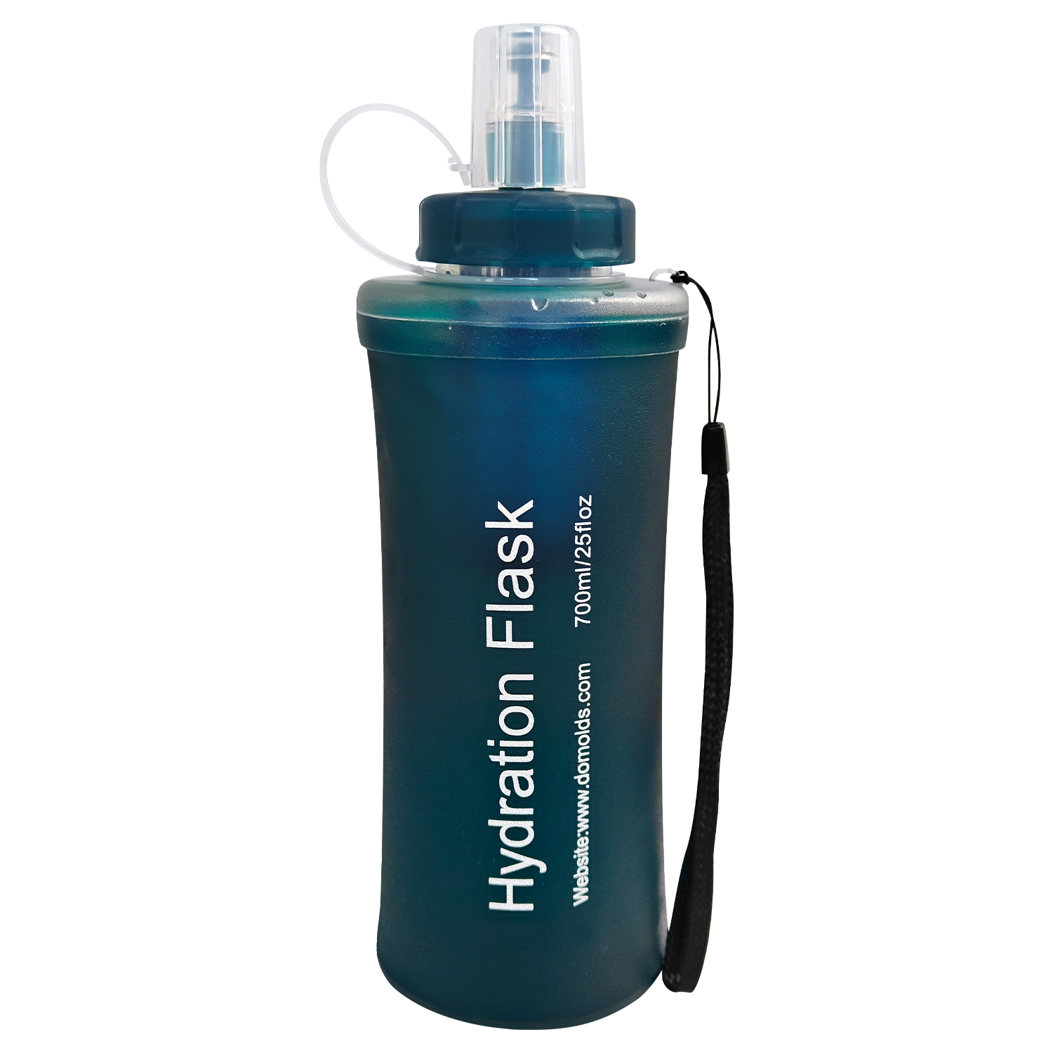 Soft TPU Collapsible Water Bot - Water Bag Collapsible บทวิจารณ์และราคา