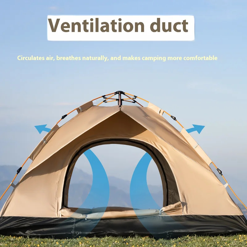 Portable Camping Tent Self-dri - Emergency Mylar Tent บทวิจารณ์และราคา