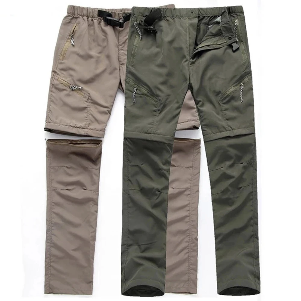 Casual Pants Summer Sports Qui - Fishing Kit Compact บทวิจารณ์และราคา