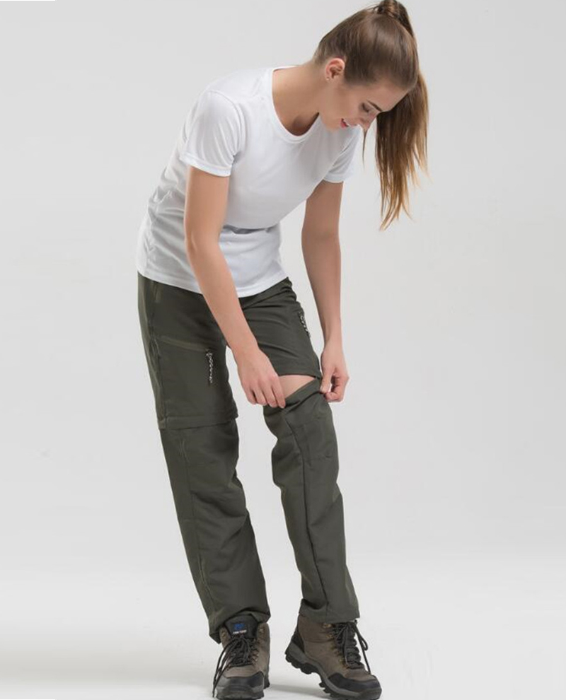 Casual Pants Summer Sports Qui - Fishing Kit Compact บทวิจารณ์และราคา