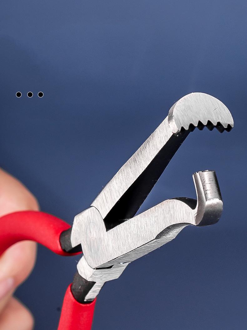 Multifunction Car Automotive E - Multi Tool Plier บทวิจารณ์และราคา