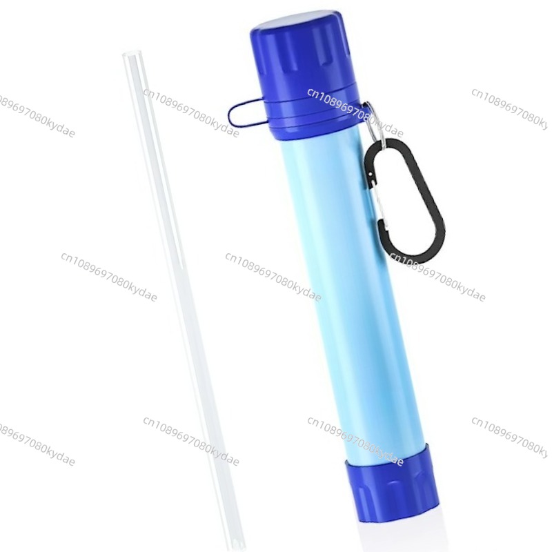 Water Purification Equipment O - Water Purification Straw บทวิจารณ์และราคา