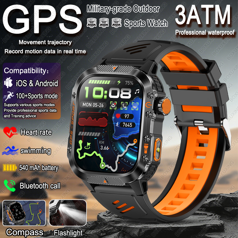 2026 New T-Rex 3 Military-grad - Compass Lensatic บทวิจารณ์และราคา